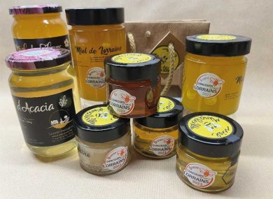 Apiculteur - François Phulpin