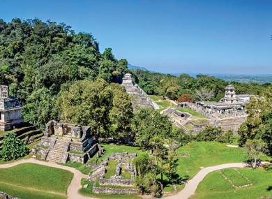 2019 - Mexique et Guatemala - photo 1