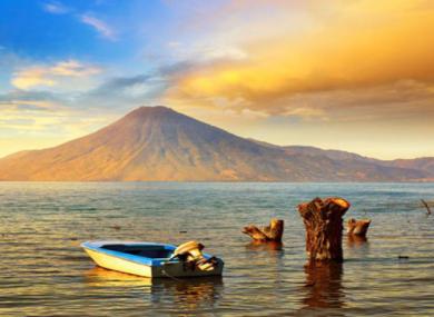 2019 - Mexique et Guatemala - photo 3