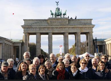 2022 - Allemagne - Berlin, Postdam - Photo 1