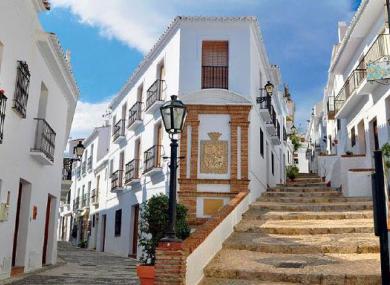 2023 - Andalousie - photo 1