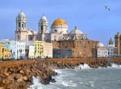 2023 - Andalousie - photo 3