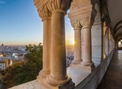 Croisière capitales Danubiennes - photo 1