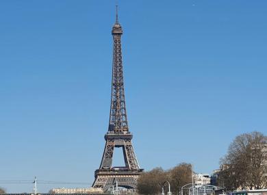 Croisière Seine et Marne - avril 2023 - photo 1
