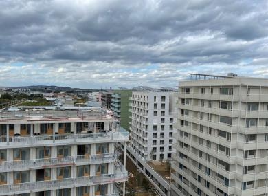 Visite du Village Olympique  « Les Quinconces » - photo 3