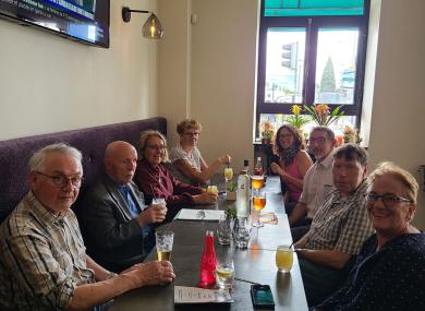 Visite du Village Olympique  « Les Quinconces » - photo 5