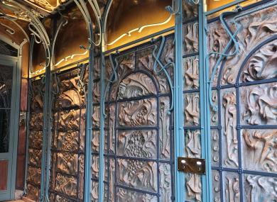 Découverte de l’Art Nouveau - Photo 1