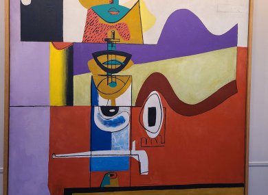 Découverte de l’Art Nouveau - Photo 3