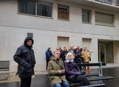 Découverte de l’Art Nouveau - Photo 5