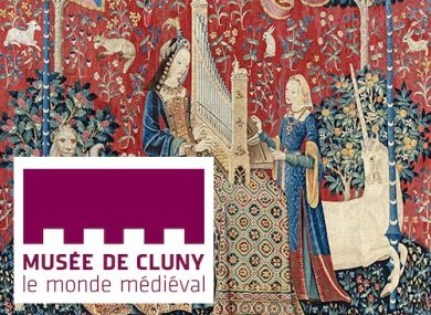 Visite guidée du musée de Cluny