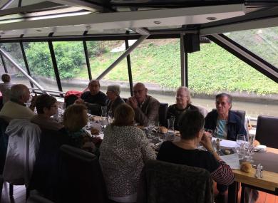 Canaux Toulousains - juin 2019