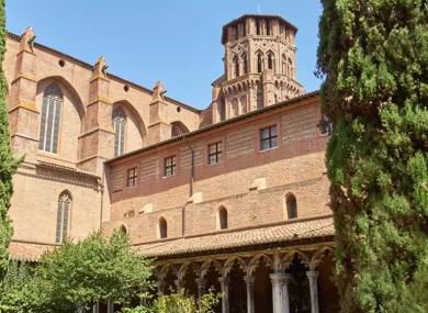 Musée des Augustins, Toulouse - octobre 2012