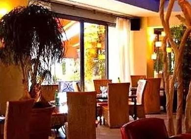 Sequoia Montpellier - novembre 2010