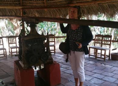 Cuba - 2016 - Françoise