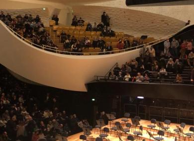 Concert philarmonique - 2022