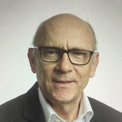 Jean-Christophe GENTIL