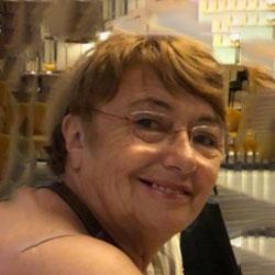 Marilou GRESTEAU-TREY